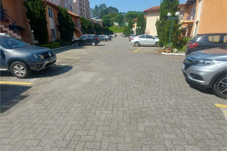 Casa à venda com 2 quartos, sendo 1 suíte,  em Jardim Torino, Cotia, SP