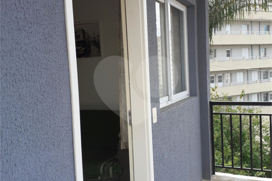 Apartamento à venda com 2 quartos em Casa Verde, São Paulo, SP
