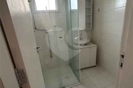 Apartamento à venda com 2 quartos em Parada Inglesa, São Paulo, SP