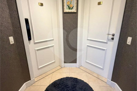 Apartamento à venda com 3 quartos, sendo 1 suíte,  em Vila Regente Feijó, São Paulo, SP