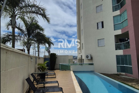 Apartamento à venda com 3 quartos, sendo 1 suíte,  em Jardim Aeroporto I, Itu, SP