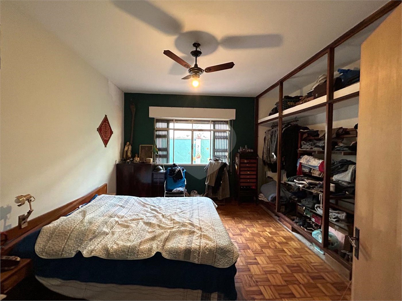 Casa à venda com 5 quartos, sendo 2 suítes, em Alto da Boa Vista, São Paulo, SP