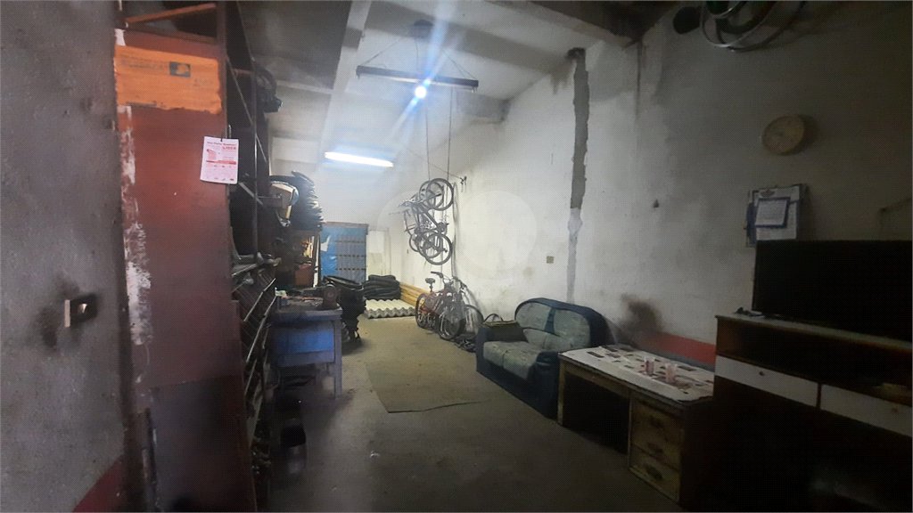 Salão à venda em Jardim Brasil (zona Norte), São Paulo, SP