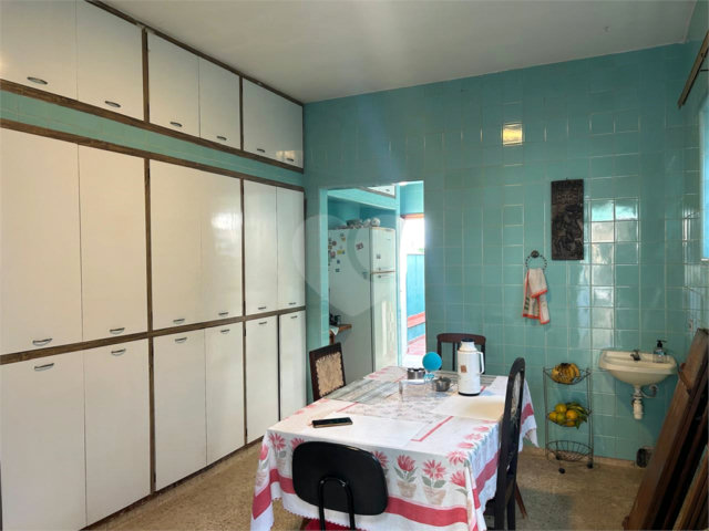 Casa à venda com 5 quartos, sendo 2 suítes,  em Alto da Boa Vista, São Paulo, SP
