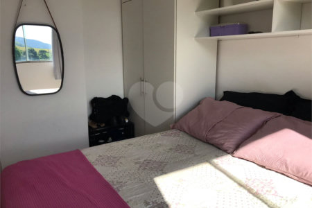 Apartamento à venda com 4 quartos, sendo 1 suíte, em Campo Grande, Rio de Janeiro, RJ