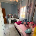 Casa à venda com 4 quartos, sendo 1 suíte, em Vila Santa Maria (vila Xavier), Araraquara, SP