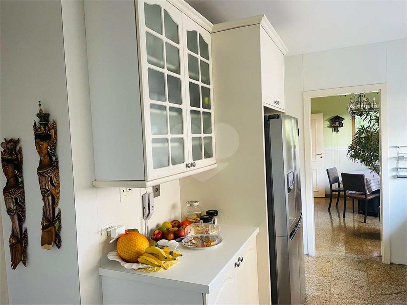 Apartamento à venda com 4 suítes em Morumbi, São Paulo, SP