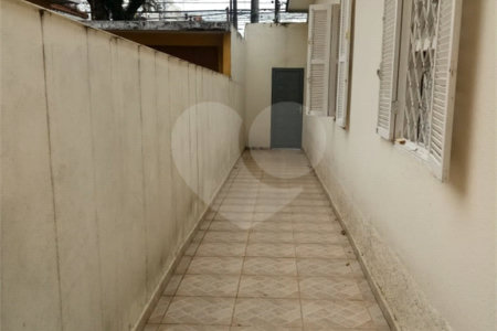Casa à venda com 4 quartos em Vila Hamburguesa, São Paulo, SP