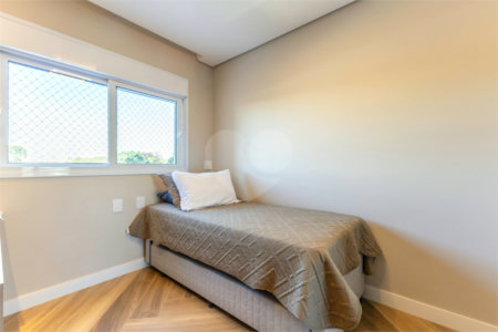 Apartamento à venda com 3 suítes em Indianópolis, São Paulo, SP