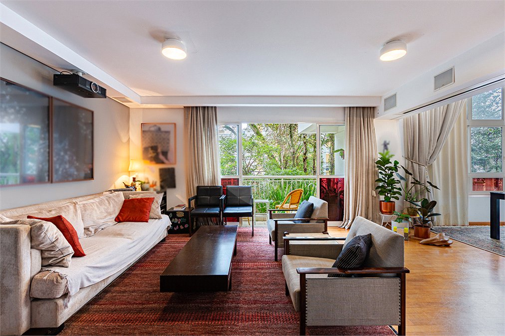 Duplex para alugar com 3 suítes em Sumarezinho, São Paulo, SP
