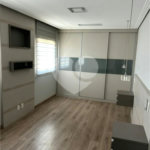 Apartamento à venda com 2 suítes em Vila Lúcia Elvira, São Paulo, SP