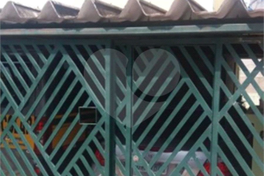 Casa Térrea à venda com 2 quartos em Freguesia do Ó, São Paulo, SP