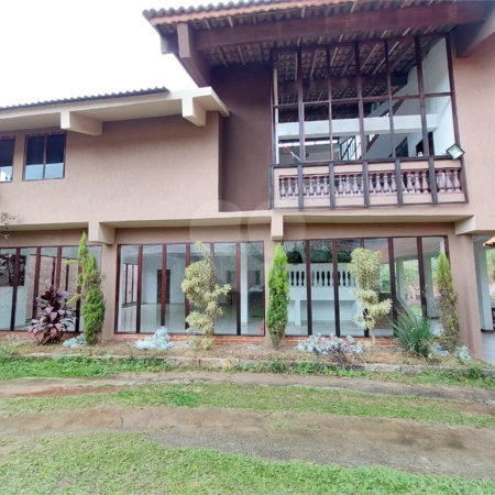 Chácara à venda com 8 quartos, sendo 7 suítes, em Jardim Chácara Méa, Suzano, SP