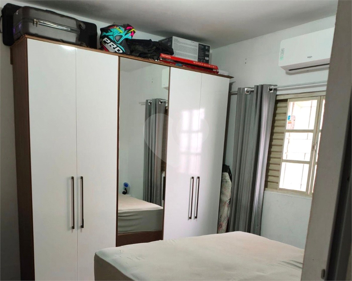 Casa à venda com 2 quartos em Jardim São Conrado, Sorocaba, SP
