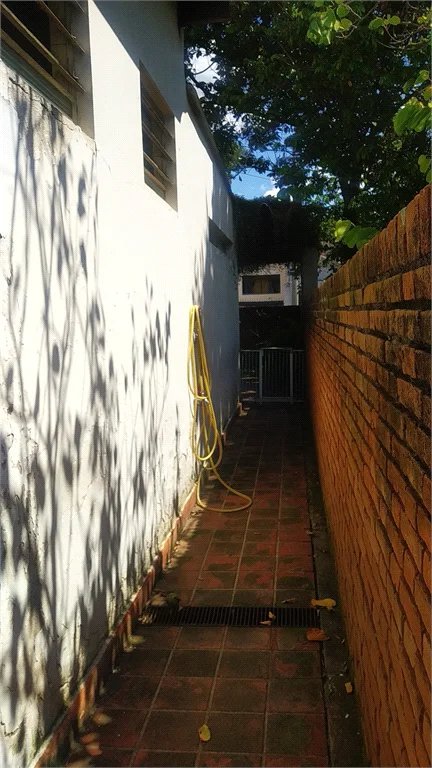 Sobrado à venda com 3 quartos em Vila Cordeiro, São Paulo, SP
