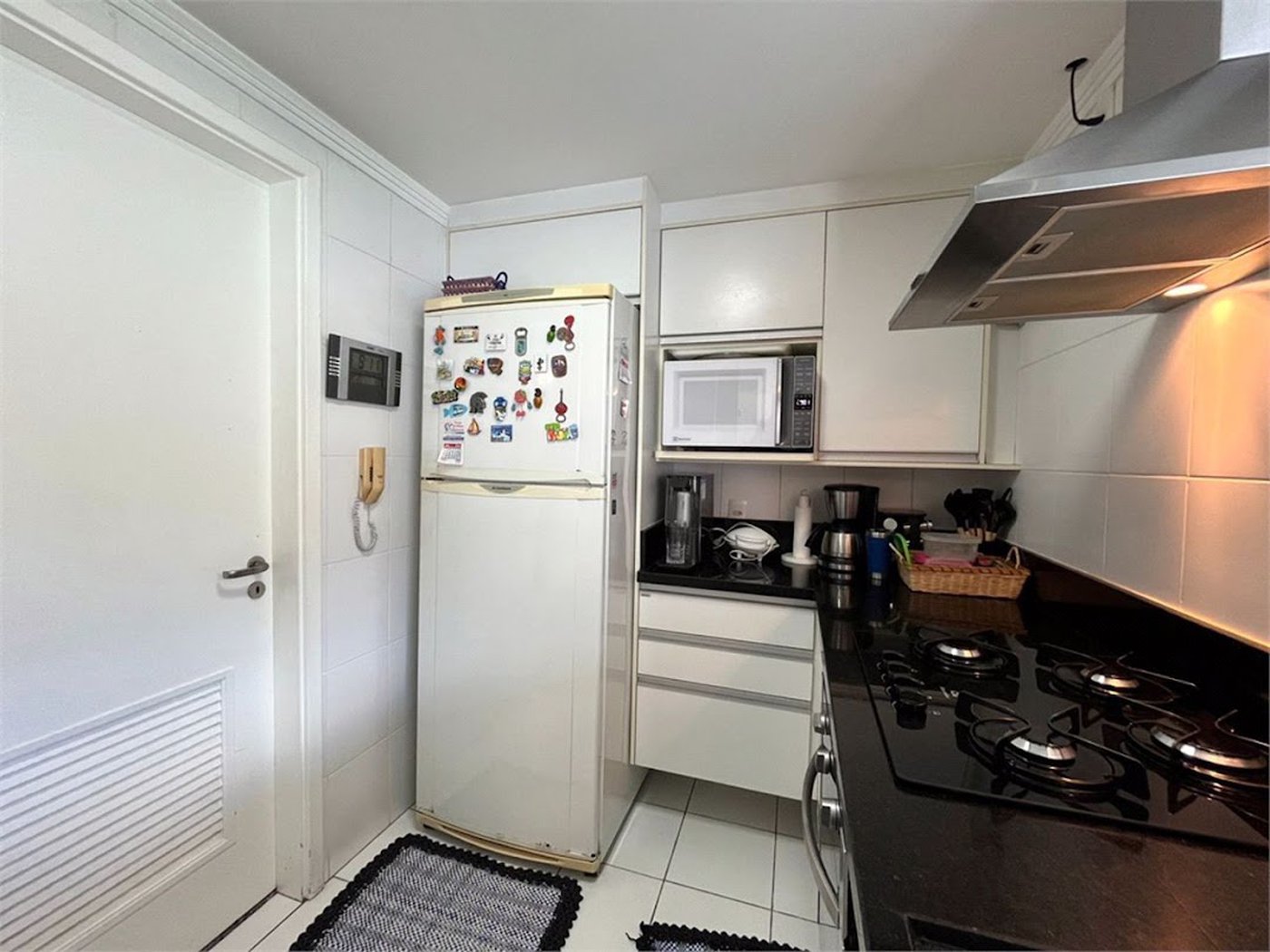 Apartamento à venda, 109 m² por R$ 1.250.000,00 - Barra Funda - Guarujá/SP