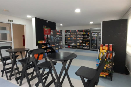 Apartamento para alugar com 2 quartos, sendo 1 suíte, em Demarchi, São Bernardo do Campo, SP
