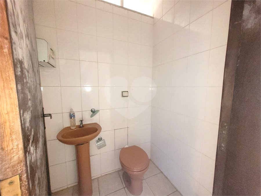 Terreno para alugar em Ayrosa, Osasco, SP