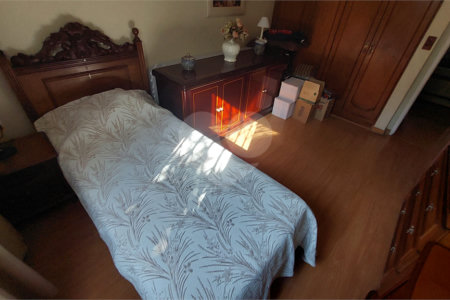 Apartamento à venda com 3 quartos em Méier, Rio de Janeiro, RJ
