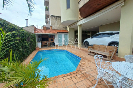 Apartamento à venda com 3 quartos, sendo 1 suíte, em Jardim Ferreira, Sorocaba, SP