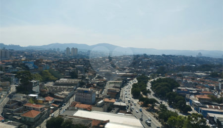 Apartamento à venda com 2 quartos em Freguesia do Ó, São Paulo, SP