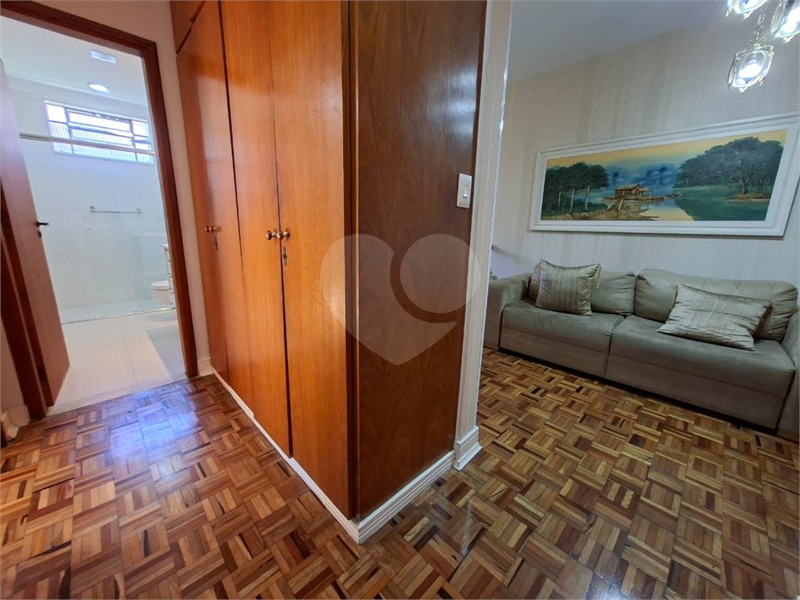 Sobrado para alugar com 4 quartos, sendo 1 suíte, em Água Fria, São Paulo, SP