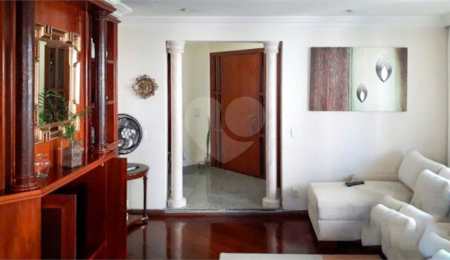 Apartamento à venda com 3 quartos, sendo 1 suíte,  em Tatuapé, São Paulo, SP