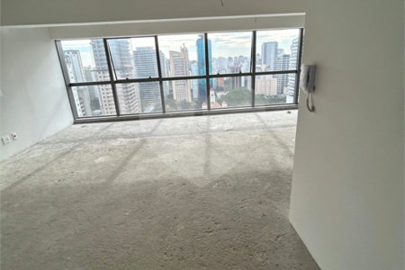 Sala para alugar em Indianópolis, São Paulo, SP