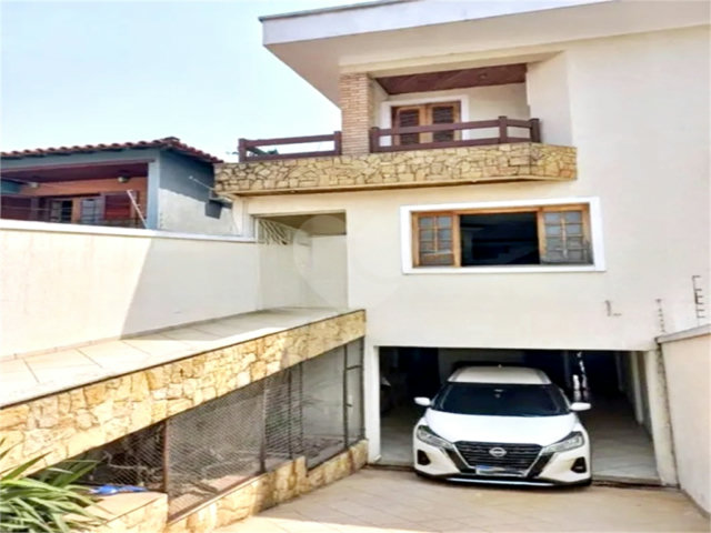 Casa à venda com 4 quartos, sendo 3 suítes,  em Parada Inglesa, São Paulo, SP
