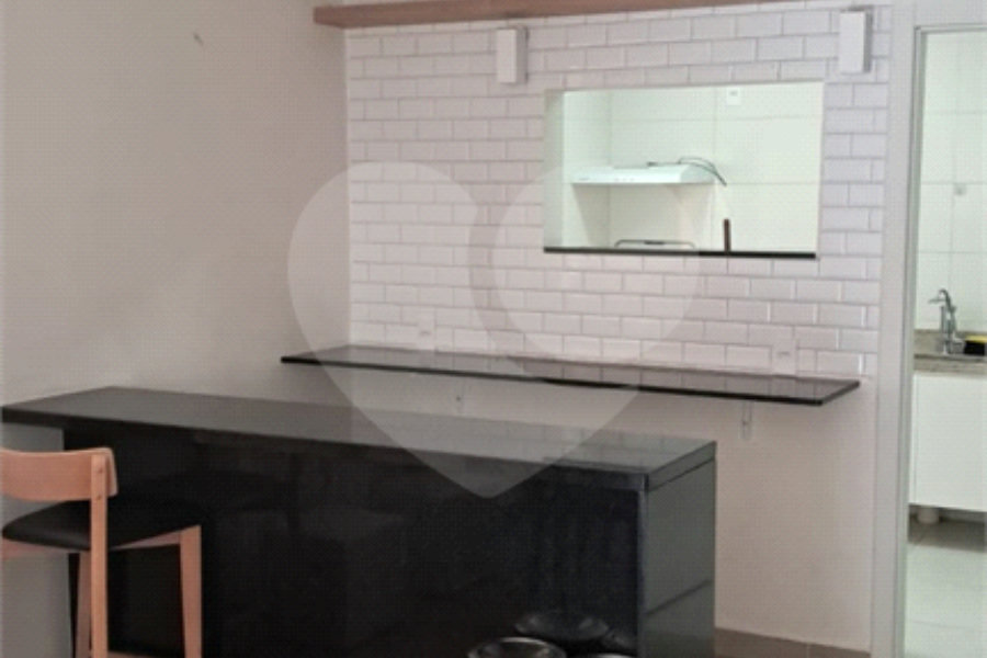 Apartamento à venda com 2 quartos, sendo 1 suíte, em Campo Limpo, São Paulo, SP