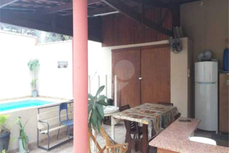 Casa Térrea à venda com 3 quartos no Centro, Indaiatuba, SP