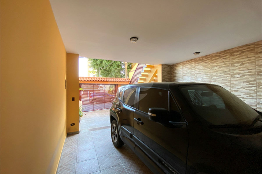 Sobrado à venda com 3 quartos, sendo 1 suíte, em Casa Verde, São Paulo, SP