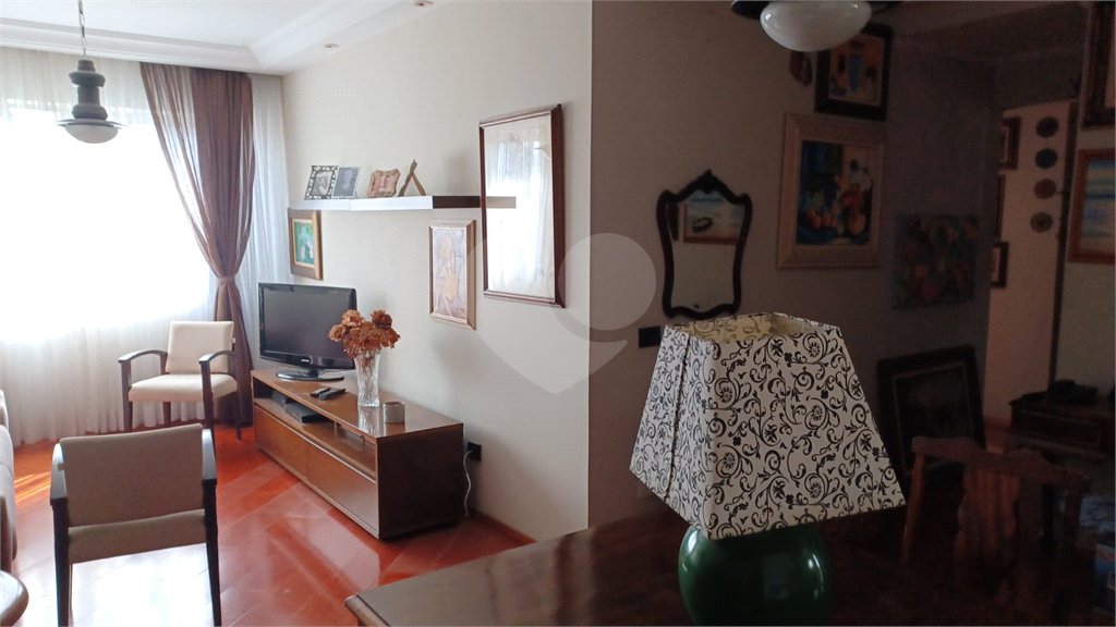 Apartamento à venda com 3 quartos, sendo 1 suíte,  em Santana, São Paulo, SP
