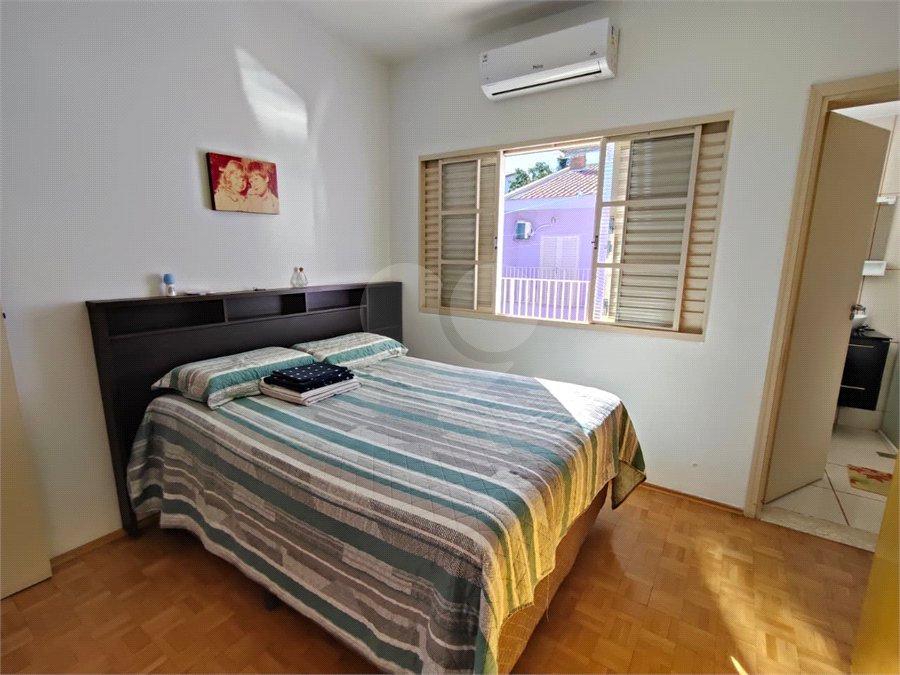 Casa à venda com 5 quartos, sendo 3 suítes, no Centro, Itapetininga, SP