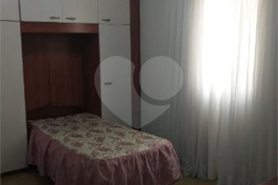 Casa à venda com 3 quartos, sendo 1 suíte, em Casa Verde, São Paulo, SP