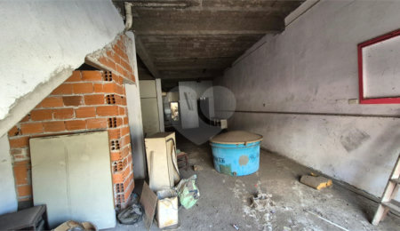 Sobrado à venda com 3 quartos em Jardim Labitary, São Paulo, SP