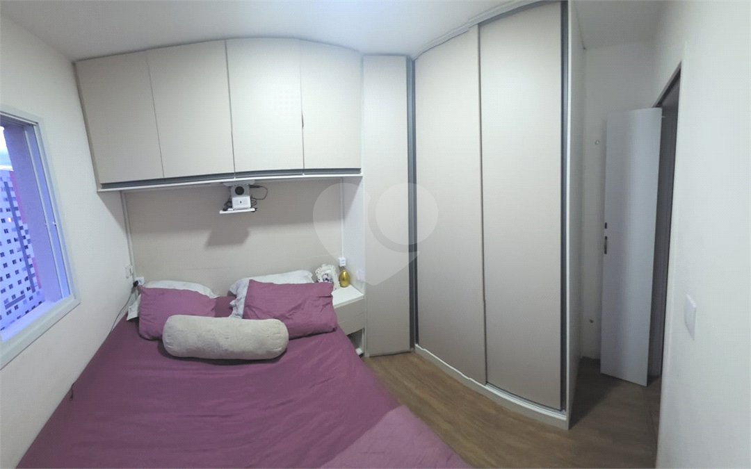 Apartamento à venda com 2 quartos em Vila Matilde, São Paulo, SP