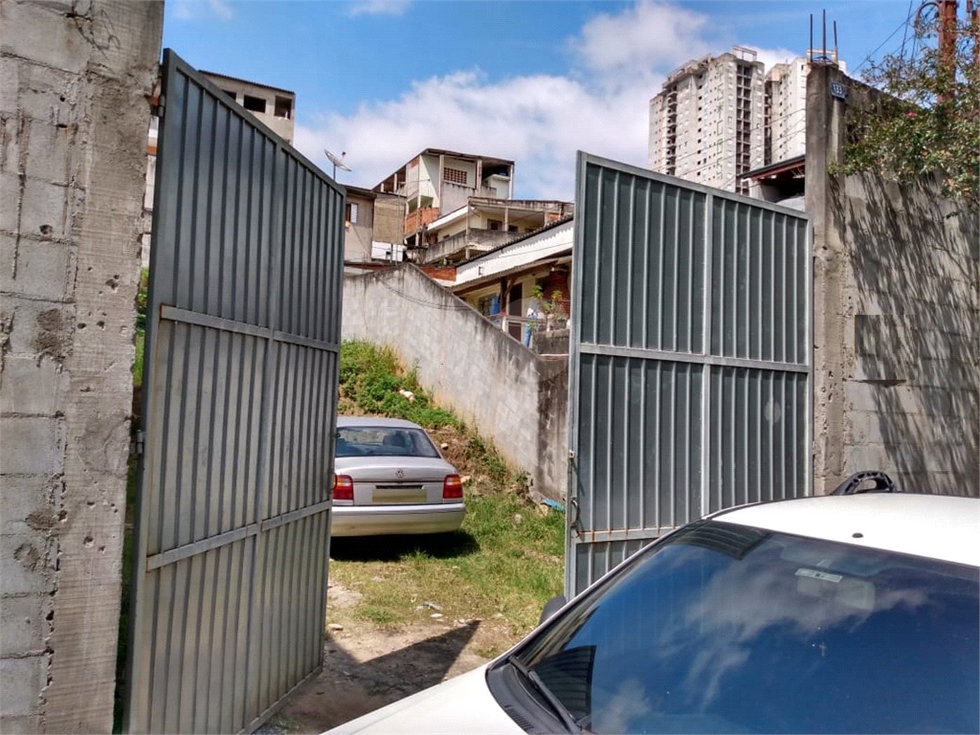 Terreno à venda em Parque Marabá, Guarulhos, SP