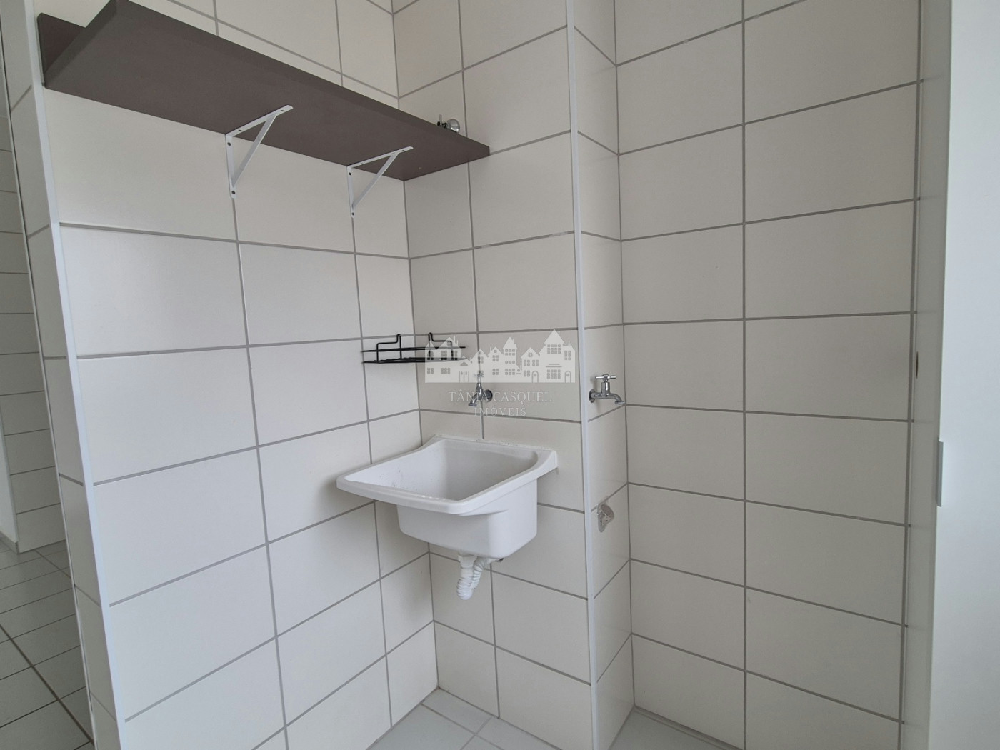 Apartamento para alugar com 1 quarto em Jardim das Palmeiras, Atibaia, SP
