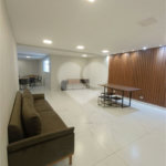 Apartamento à venda com 1 quarto em Vila Mazzei, São Paulo, SP
