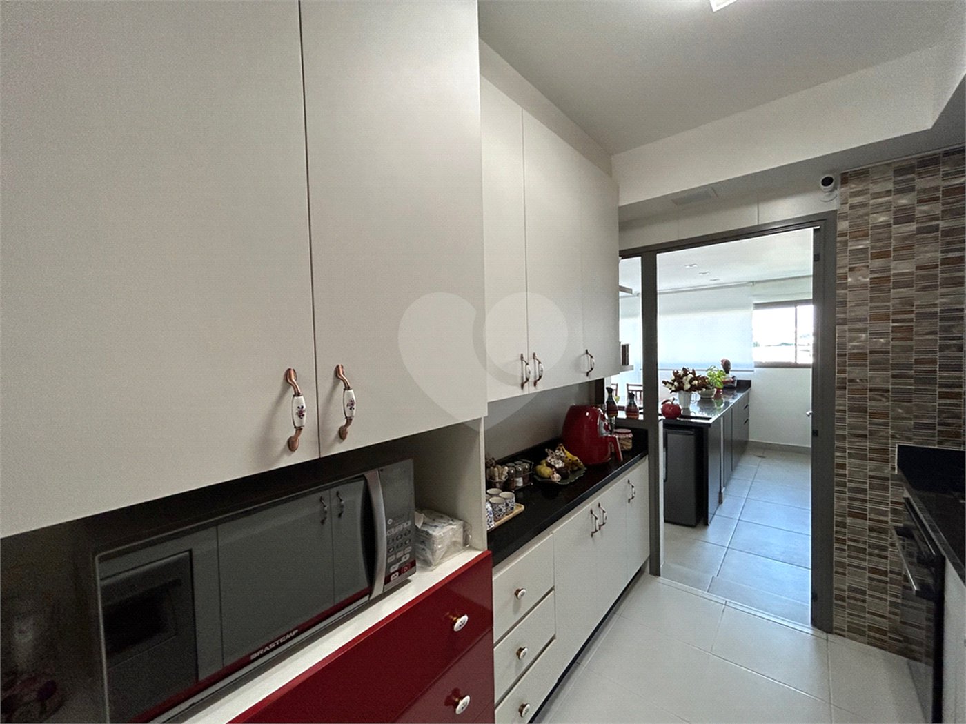 Apartamento à venda com 3 suítes em Vila Leopoldina, São Paulo, SP