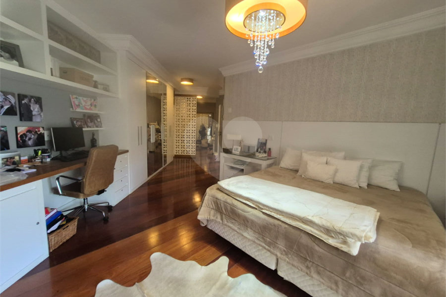 Casa à venda com 5 suítes no condomínio Associação Reserva das Hortênsias, Mairiporã - SP