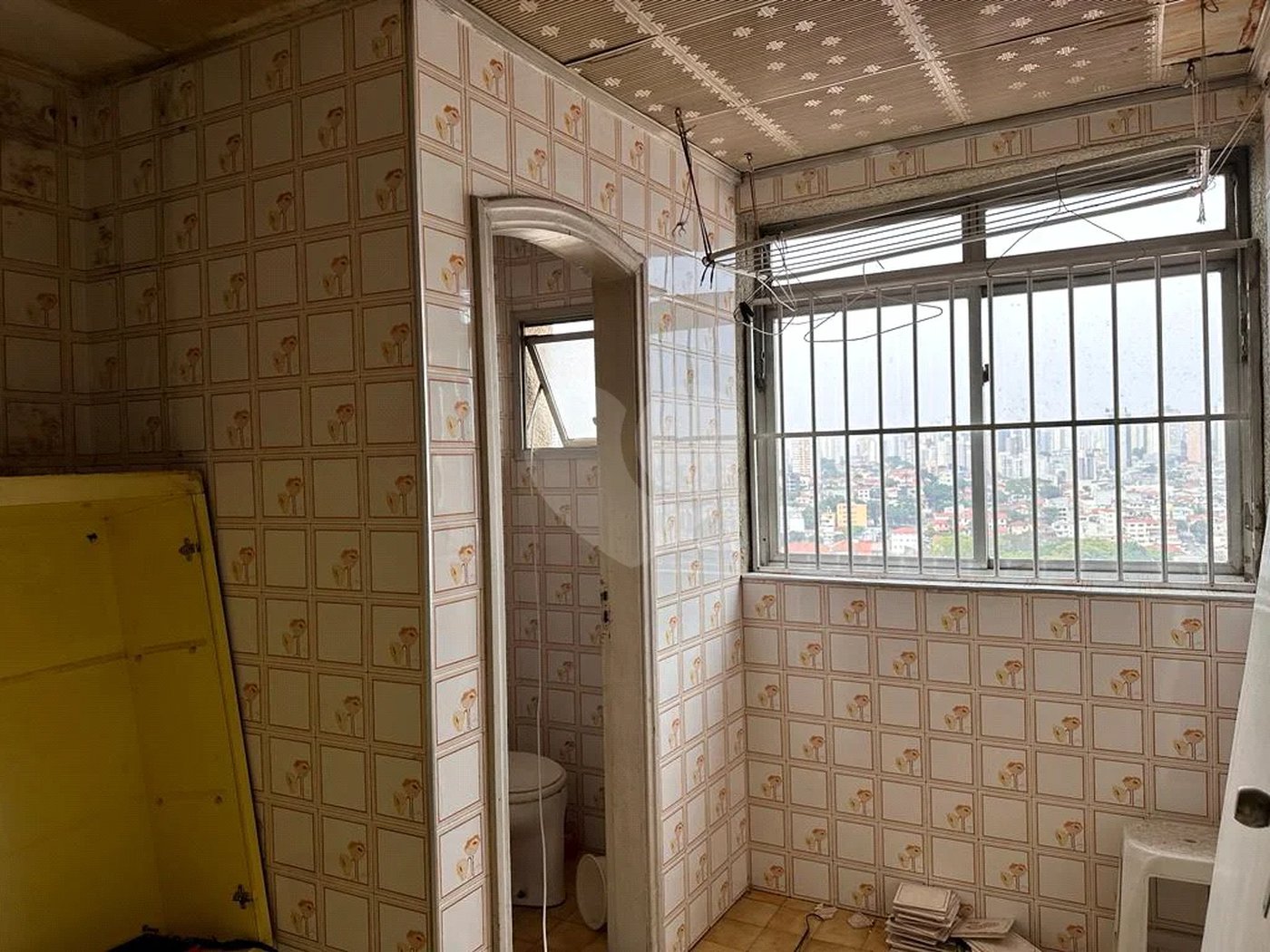 Apartamento à venda com 3 quartos, sendo 1 suíte, em Jardim Franca, São Paulo, SP