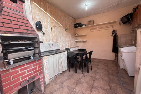 Casa à venda com 5 quartos, sendo 1 suíte, em Jardim Gonçalves, Sorocaba, SP