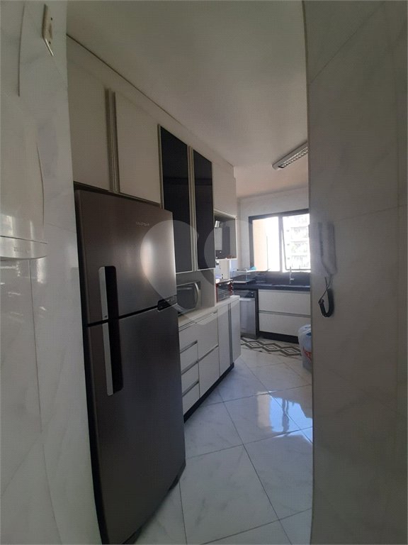 Apartamento à venda com 3 quartos, sendo 1 suíte, em Santana, São Paulo, SP
