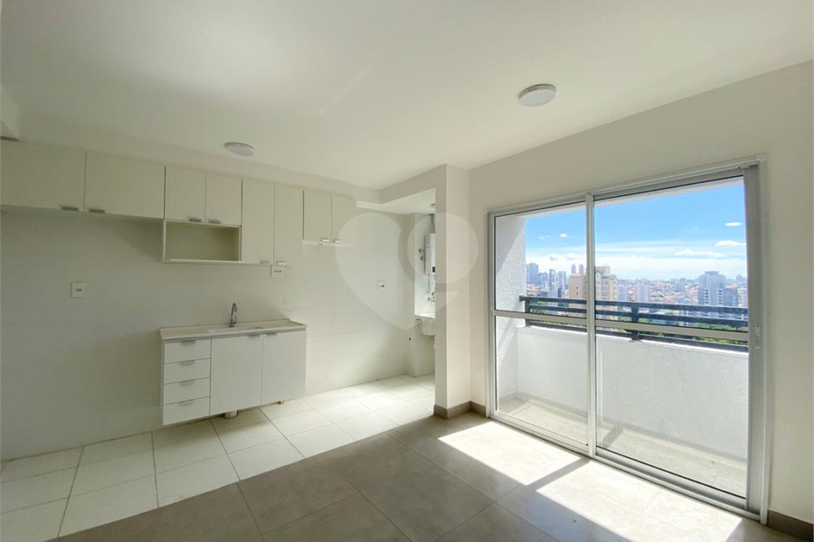 Apartamento à venda com 2 quartos em Santana, São Paulo, SP