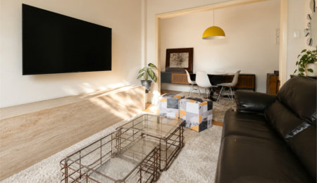 Apartamento à venda com 2 quartos, sendo 1 suíte,  em Pinheiros, São Paulo, SP