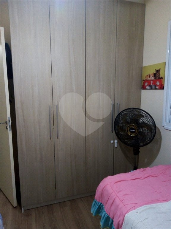 Apartamento à venda com 3 quartos, sendo 1 suíte,  em Vila Progresso, Sorocaba, SP