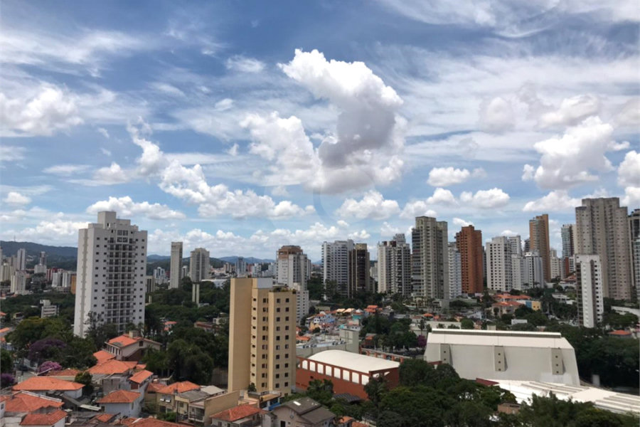 Apartamento à venda com 3 quartos, sendo 1 suíte, em Santana, São Paulo, SP