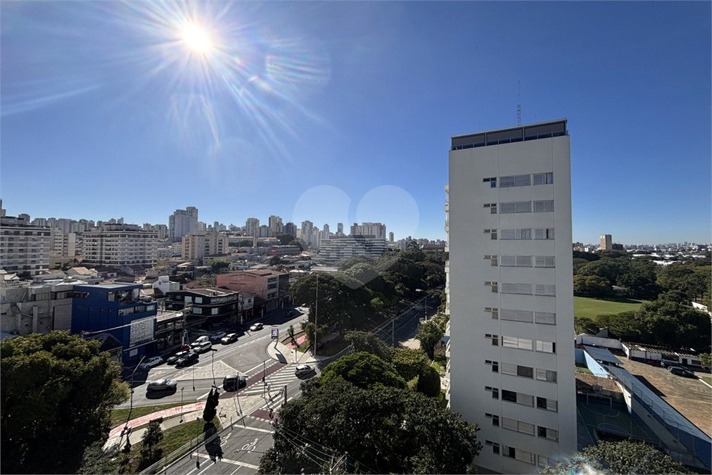 Apartamento à venda com 2 quartos em Santana, São Paulo, SP